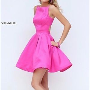 Sherri Hill Dress